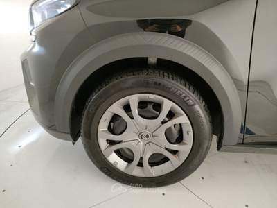 Citroen C3 C3 1.2 puretech turbo max 100cv s&s Nero usata Parma
