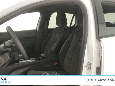 Lancia Ypsilon  - ypsilon 1.2 mhev lx 110cv e-dct Bianco usata Marcianise