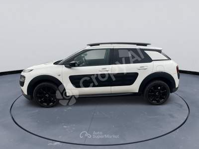 Citroen C4 Cactus Garanzia 12 mesi permute usata Castellamonte
