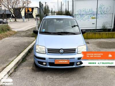 Fiat Panda Panda 1.2 Dynamic usata Grosseto