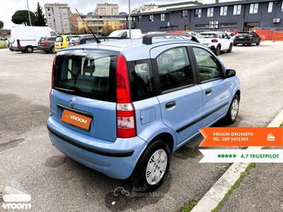 Fiat Panda Panda 1.2 Dynamic usata Grosseto
