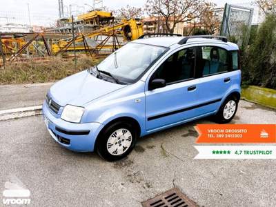 Fiat Panda Panda 1.2 Dynamic usata Grosseto