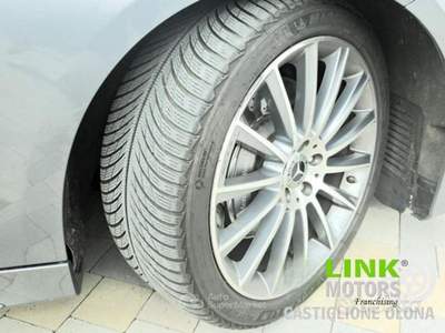 Mercedes-Benz Classe S S 560 4Matic Coupé Premium Plus IV usata Castiglione Olona