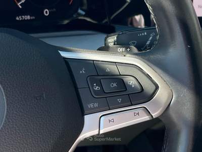 Volkswagen Golf EVO DSG Life usata Pomezia
