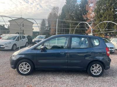 Honda Jazz 5p. NEOPATENTATI usata Bulgarograsso