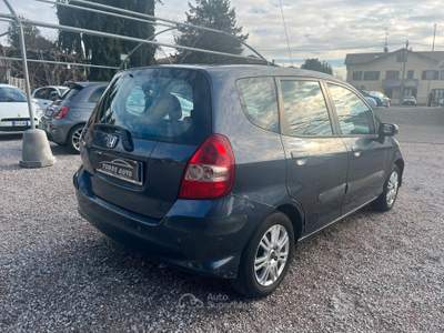 Honda Jazz 5p. NEOPATENTATI usata Bulgarograsso