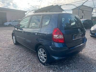 Honda Jazz 5p. NEOPATENTATI usata Bulgarograsso