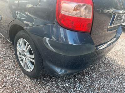 Honda Jazz 5p. NEOPATENTATI usata Bulgarograsso