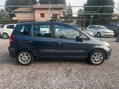 Honda Jazz 5p. NEOPATENTATI usata Bulgarograsso