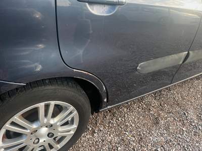 Honda Jazz 5p. NEOPATENTATI usata Bulgarograsso