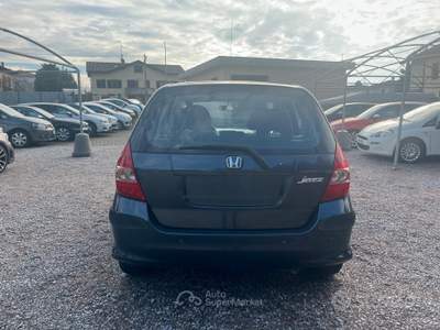 Honda Jazz 5p. NEOPATENTATI usata Bulgarograsso