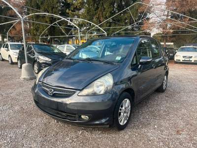 Honda Jazz 5p. NEOPATENTATI usata Bulgarograsso