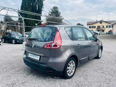 Renault Scénic Scenic X-Mod 1.6 Attractive usata Bulgarograsso
