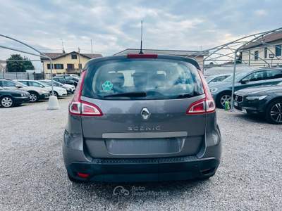 Renault Scénic Scenic X-Mod 1.6 Attractive usata Bulgarograsso
