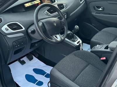 Renault Scénic Scenic X-Mod 1.6 Attractive usata Bulgarograsso