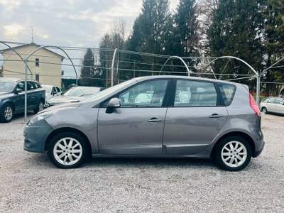 Renault Scénic Scenic X-Mod 1.6 Attractive usata Bulgarograsso