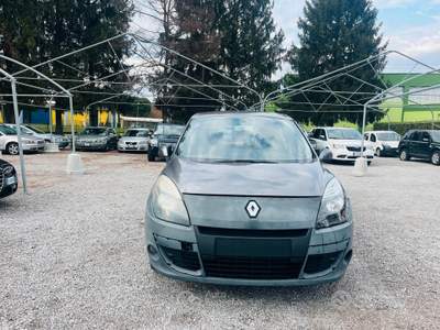 Renault Scénic Scenic X-Mod 1.6 Attractive usata Bulgarograsso