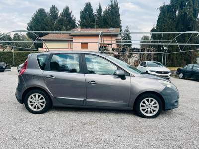 Renault Scénic Scenic X-Mod 1.6 Attractive usata Bulgarograsso
