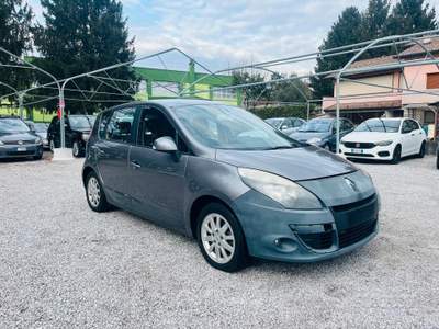 Renault Scénic Scenic X-Mod 1.6 Attractive usata Bulgarograsso
