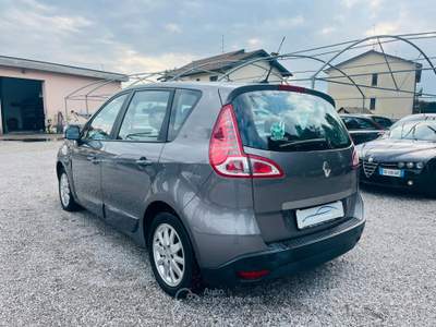 Renault Scénic Scenic X-Mod 1.6 Attractive usata Bulgarograsso
