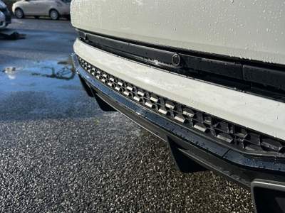 Audi RS Q3 automatica Bianco usata Roma