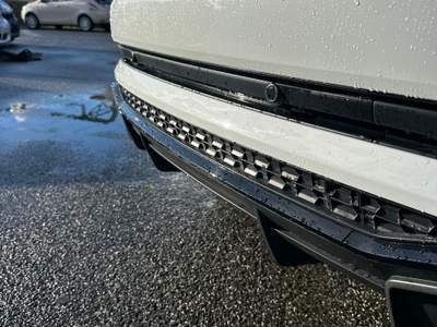 Audi RS Q3 automatica Bianco usata Roma