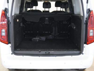 Toyota Proace 1.5D 130 CV S&S Long D Executive Bianco usata San Vito dei Normanni