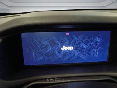 Jeep Avenger 1.2 Turbo 100 CV Summit Grigio usata BOLOGNA
