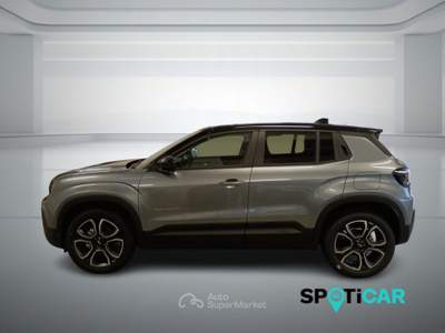 Jeep Avenger 1.2 Turbo 100 CV Summit Grigio usata BOLOGNA