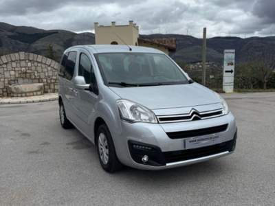 Citroen Berlingo Multispace BlueHDi 100 5 posti Feel Combi N1 Grigio usata San Gregorio Magno