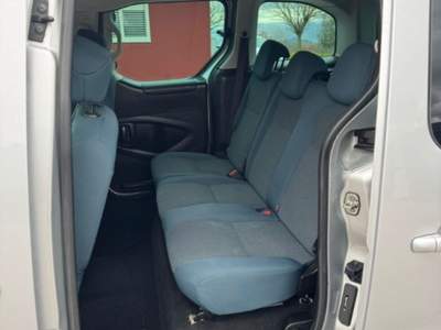 Citroen Berlingo Multispace BlueHDi 100 5 posti Feel Combi N1 Grigio usata San Gregorio Magno