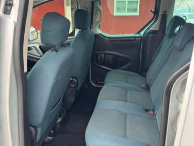 Citroen Berlingo Multispace BlueHDi 100 5 posti Feel Combi N1 Grigio usata San Gregorio Magno