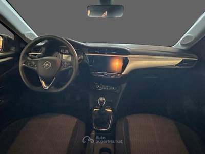 Opel Corsa 1.2 Edition Grigio usata Cagliari