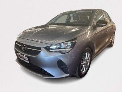 Opel Corsa 1.2 Edition Grigio usata Cagliari