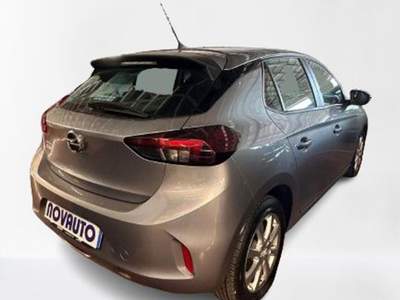 Opel Corsa 1.2 Edition Grigio usata Cagliari