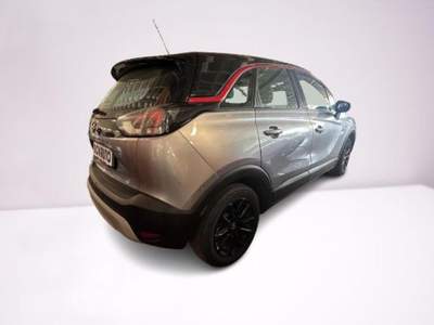 Opel Crossland 1.2 12V Start&Stop GS Line Grigio usata Cagliari