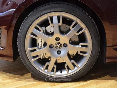 Abarth 695 C EDIZIONE MASERATI 055/499 MTA 180 cv Lilla usata MILANO