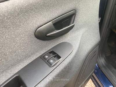 Lancia Ypsilon 1.0 FireFly 5 porte S&S Hybrid Ecochic Gold Blu/Azzurro usata Oderzo