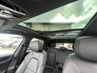 Porsche Cayenne 3.0 V6 Nero usata Alife