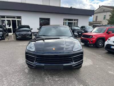 Porsche Cayenne 3.0 V6 Nero usata Alife