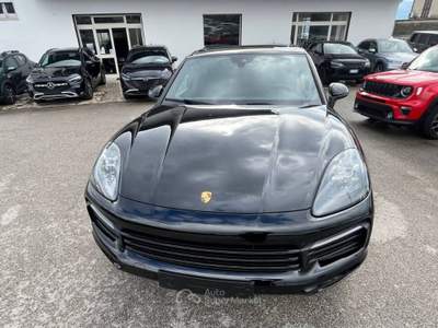 Porsche Cayenne 3.0 V6 Nero usata Alife