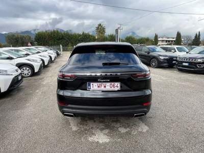 Porsche Cayenne 3.0 V6 Nero usata Alife