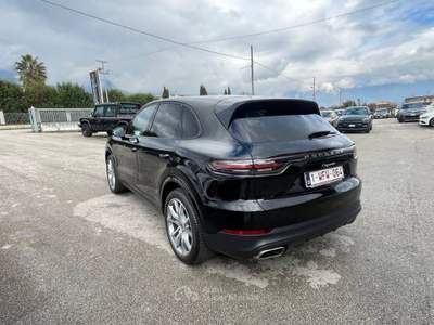 Porsche Cayenne 3.0 V6 Nero usata Alife