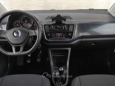 Volkswagen up! up! 5p 1.0 evo Move 65cv * RETRO * PROMO usata La Loggia