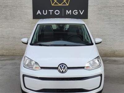 Volkswagen up! up! 5p 1.0 evo Move 65cv * RETRO * PROMO usata La Loggia