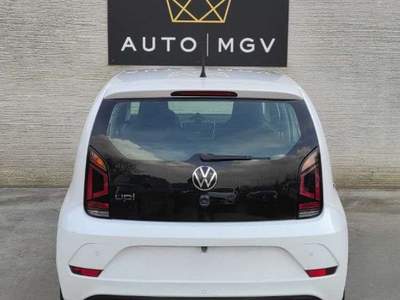 Volkswagen up! up! 5p 1.0 evo Move 65cv * RETRO * PROMO usata La Loggia