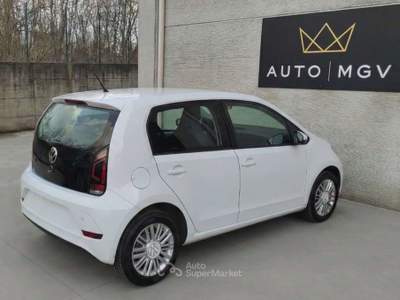 Volkswagen up! up! 5p 1.0 evo Move 65cv * RETRO * PROMO usata La Loggia