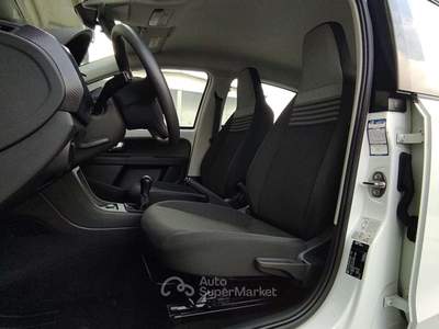 Volkswagen up! up! 5p 1.0 evo Move 65cv * RETRO * PROMO usata La Loggia