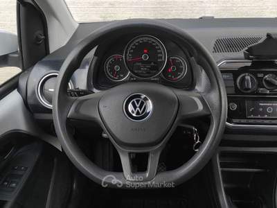 Volkswagen up! up! 5p 1.0 evo Move 65cv * RETRO * PROMO usata La Loggia