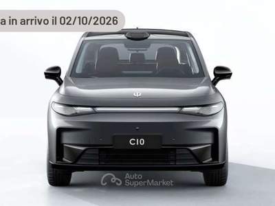 Leapmotor C10 160kW Life Argento usata Pieve di Cento